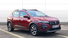 Dacia Sandero Stepway 1.0 TCe Prestige 5dr Petrol Hatchback